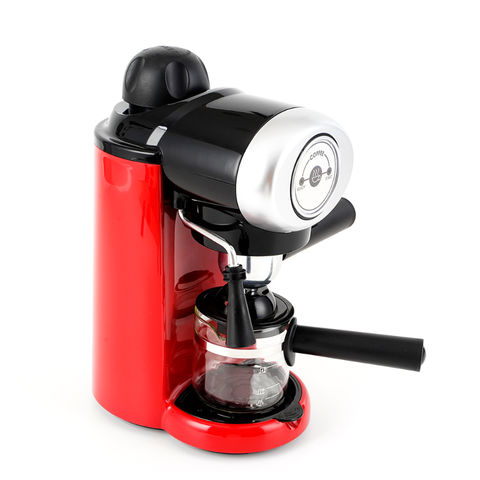 Espresso Coffee Maker 800w \u0026 3.5bar 