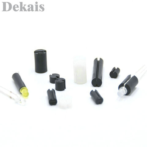 Led Support Insert Buy Wholesale China Round Nylon Plastic Insulating Led Lamp Holder Led ...