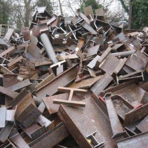 Buy Wholesale Turkey Hms 1 And 2 80 Scrap Metal Hms Scrap At Usd 100 Global Sources