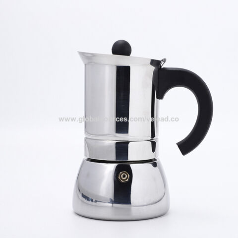 Cappuccino Maker \u0026 Coffee Maker 
