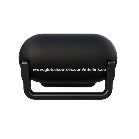 GPS Tracker for Dogs Livestock Animal, Waterproof, Metal Collar Attachment, Live Tracking for sale at factory direct price