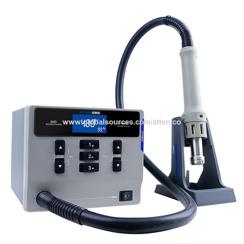 Mobile Rework Stations Buy Wholesale China Hot Air Station Soldering Smd Rework Station For ...