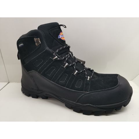 best industrial work boots