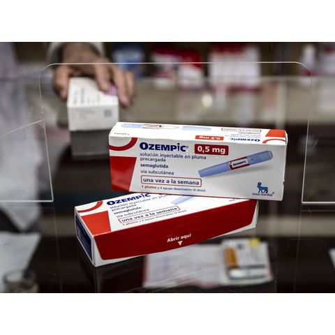 How does Ozempic work? Understanding GLP-1s for diabetes, weight loss, and beyond