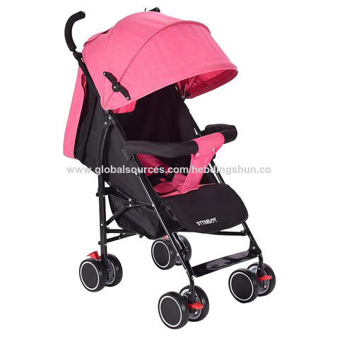 Wholesale baby stroller manufacture baby strollers 2021 baby pram