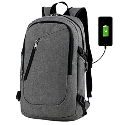 polyester backpack waterproof