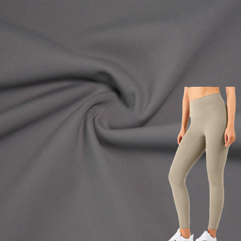 Polyester Spandex Yoga Pants