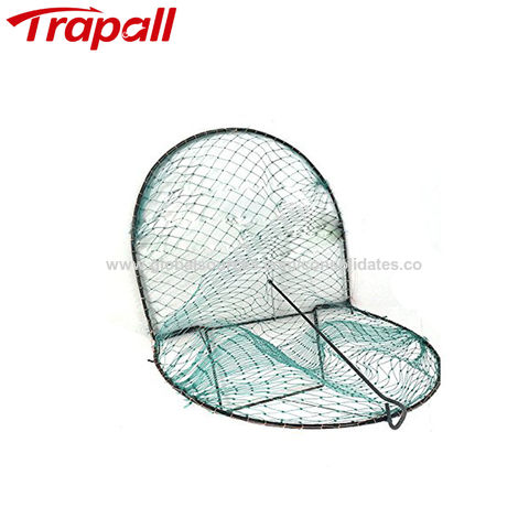 Buy Wholesale China Humane Effective Pigeon Netting Animal Hunting Control  Live Catch Bird Trap & Bird Leg Snare Trap at USD  | Global Sources