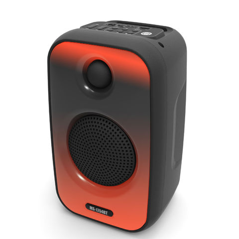 Wireless Outdoor Portable Speakers 