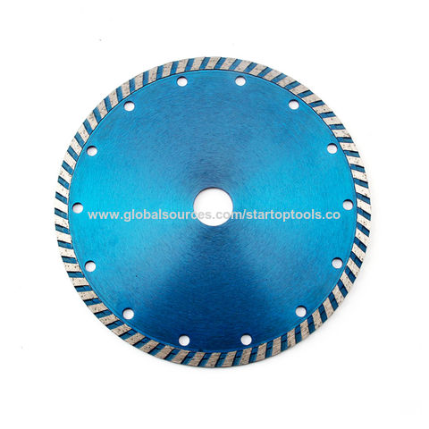 Granite Cutting \u0026 Diamond Saw Blades 