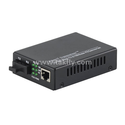 fiber media converter fiber media converter