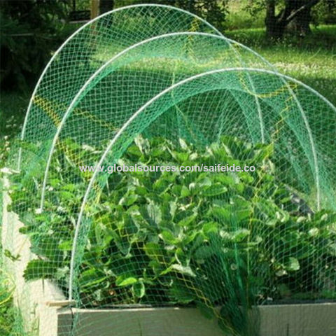 Factory Price Anti Insect Screen Greenhouse Agricultural Protect Insect  Proof Mesh Fine Mesh Net $5.2 - Wholesale China Agricultural Insect Proof  Mesh at factory prices from Weihai Saifeide Plastic And Chemical Industry