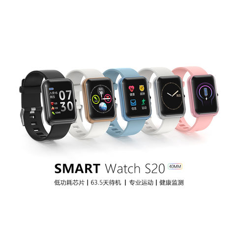 Wearfit Smart Bracelet - GoodsDotNet