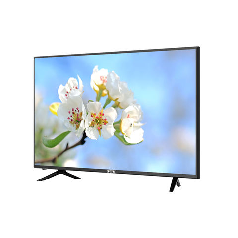 Achetez en gros Télévision à écran Plat Pour Télévision Intelligente 32 55  65 Pouces Chine et Tv à écran Plat à 75 USD
