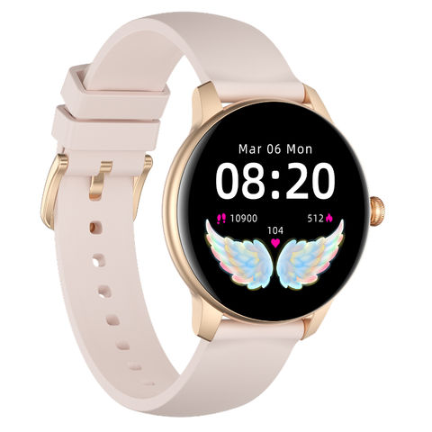 Bluetooth on sale watch rate