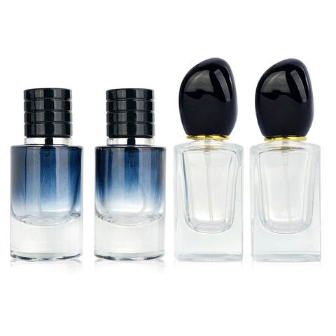 Source 100ml Spray Simple Style Fragrance Bottle China Manufacturer  Wholesales Design Glass Perfume Bottle on m.