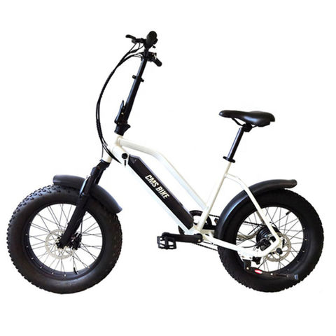 Buy Wholesale China Popular 20inch Electric Bike Bicycle Sport ...