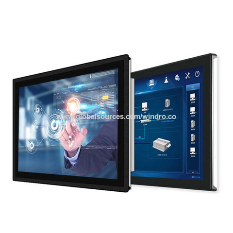 open frame lcd panel quotation