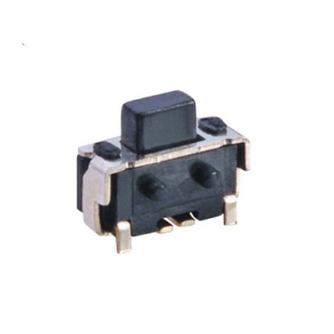 China Tact switch,color smd led 50mA 12V push on push off tact switch ...