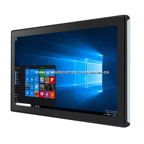 wholesale large touch screen monitor for sale