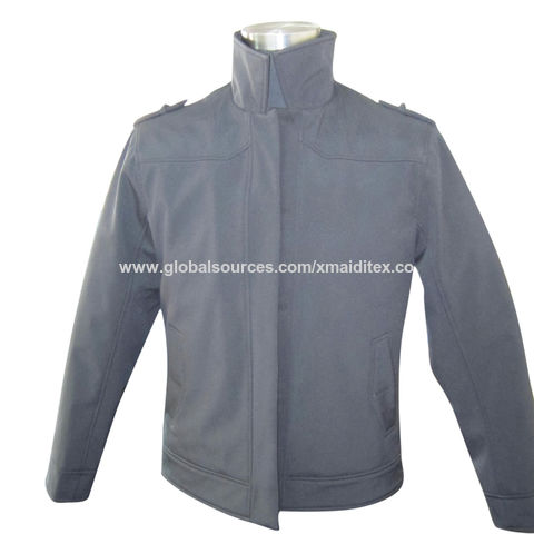 softshell 8000