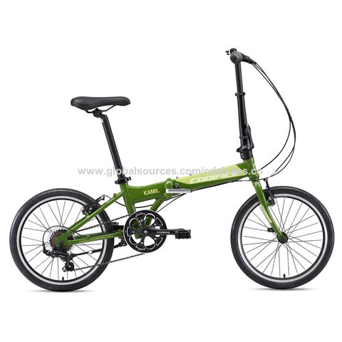 Folding bike deals mini cooper