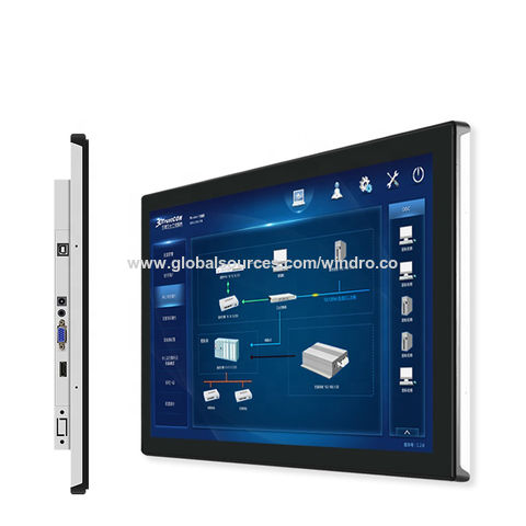 periode Akrobatik Vejrudsigt Industrial 10.4 inch Open frame Capacitive Touch screen Monitor for  Raspberry PI 2 Linux System, Raspberry PI Linux System Touch screen Monitor  - Buy China Industrial Raspberry PI Linux System on Globalsources.com