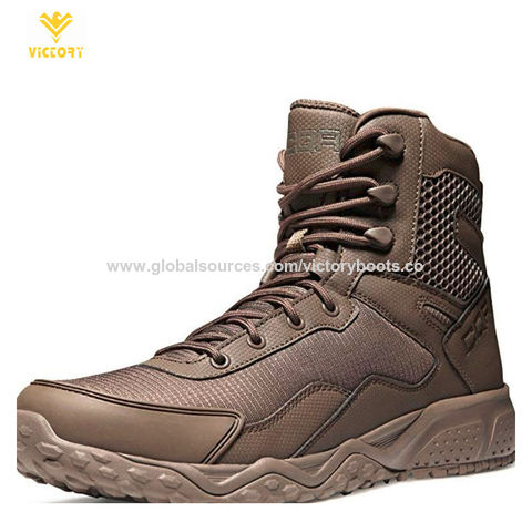 custom tactical boots