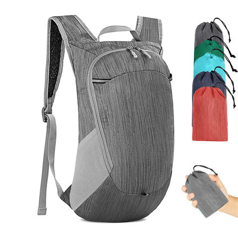 small foldable backpack