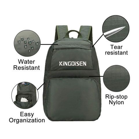 lightweight 35l backpack