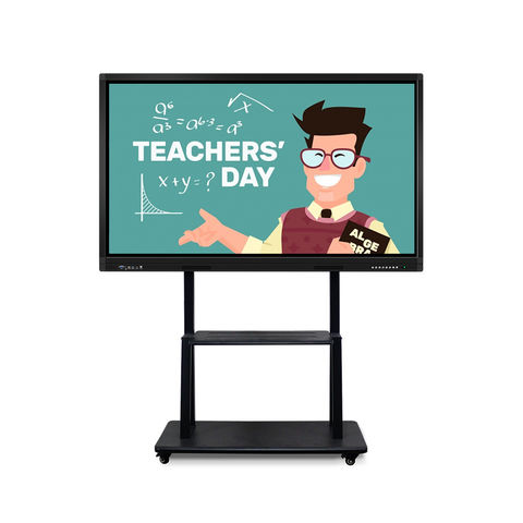 Digital Whiteboard Touch Screen Monitor 