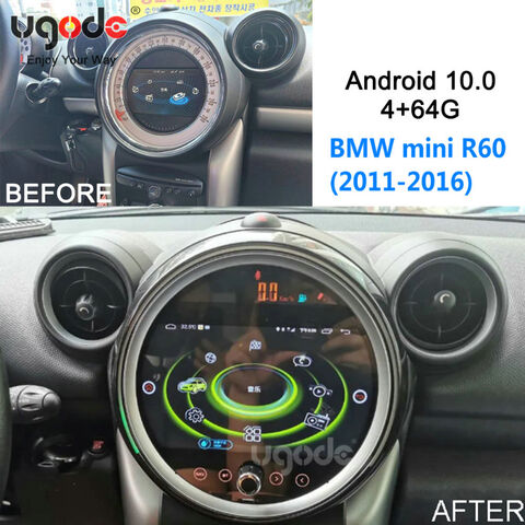 Buy Wholesale China Ugode 9inch Android 10 Upgrade Display Stereo Audio ...