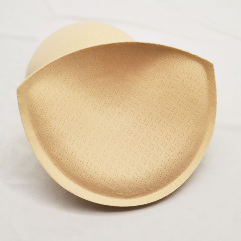 Foam Bra Cups,wholesale Half Round Plus Size Cheap Soft Insert Pad For  Off-shoulder Cocktail Dress - China Wholesale Bra Cups Pad $0.32 from Yiwu  Jinhong Garment Accessories Co., Ltd.