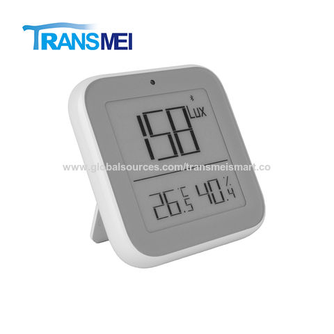 Buy Wholesale China Wifi Temperature Humidity Sensor,wireless