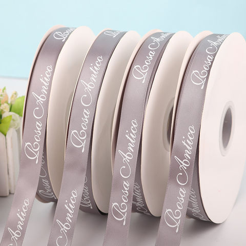 1 Inch (25mm) Double faced satin ribbon wholesale decorate tape  100yard/roll - RibbonBuy