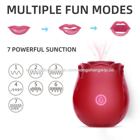 Buy China Wholesale Dropshipping Women Nipple Stimulator Licking Tongue Vibrator Breast Sucking Red Rose & Sex Toy Red Rose $7.3 | Globalsources.com Buy China Wholesale Dropshipping Women Nipple Stimulator Licking Tongue Vibrator Breast Sucking Red Rose & Sex Toy Red Rose $7.3 | Globalsources.com