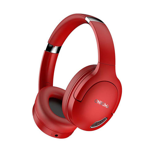 Achetez en gros Casque Antibruit Qcc3034, écouteurs Bluetooth Enc Anc Sur  L'oreille Avec Microphone Cvc8.0 Chine et Casque Anc à 29 USD