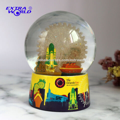 EW00165 3D Design Resin Handmade London Souvenir Gift Custom Big Ben ...