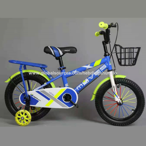 12 Inch 16 Inch 18 Inchs Cheap Price Kids Bicycle For 10 12