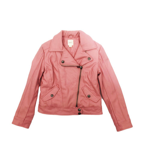 custom pink ladies jacket