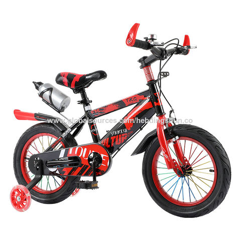 12/16 pulgadas niños Moto bicicleta niños - China Bicicleta para niños y  bicicleta precio