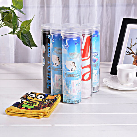 Yoga Towel Sports Towel Cold Towel Ice Towel Chilly Towel for Yoga Gym Outdoor Cooling Towel for sale at factory direct price