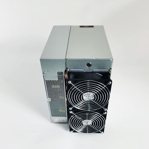 Buy Wholesale China New Machine S19 Pro Bitmain Antminer S19 Pro 110th ...