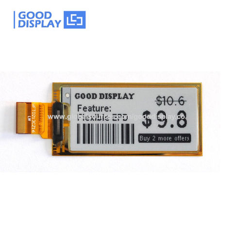 E-paper Display Panel 