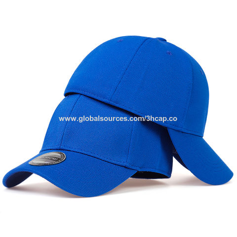 Flex Fit Cap \u0026 Flex Fit Cap 