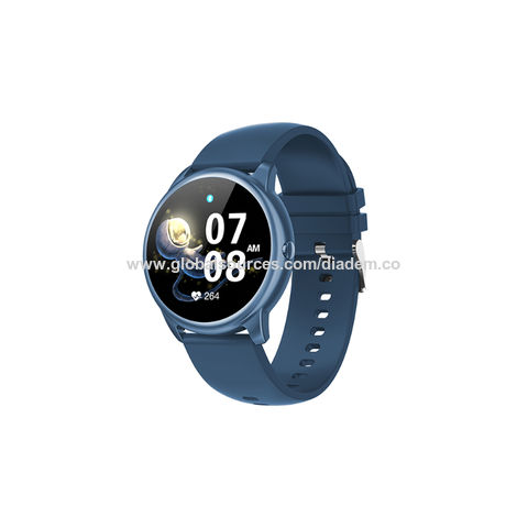 smart watch omron