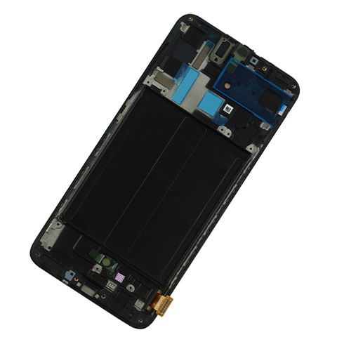 No Frame \u0026 For Samsung Galaxy A70 Lcd 