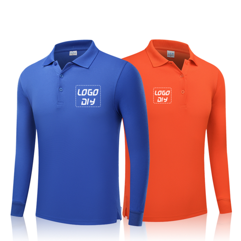 Wholesale OEM Unisex Polo Shirt Blank Sport Dry Fit Custom Sublimation Printing  Logo Design Polo Shirts