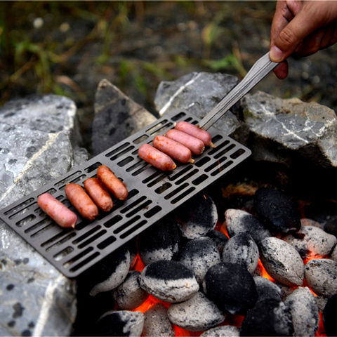 ultralight backpacking grill