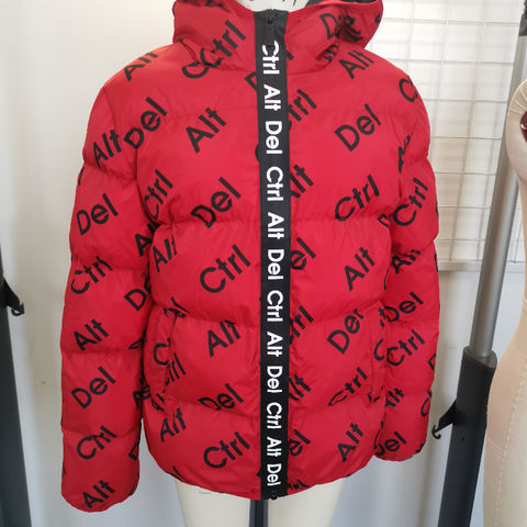 shell lining polyester